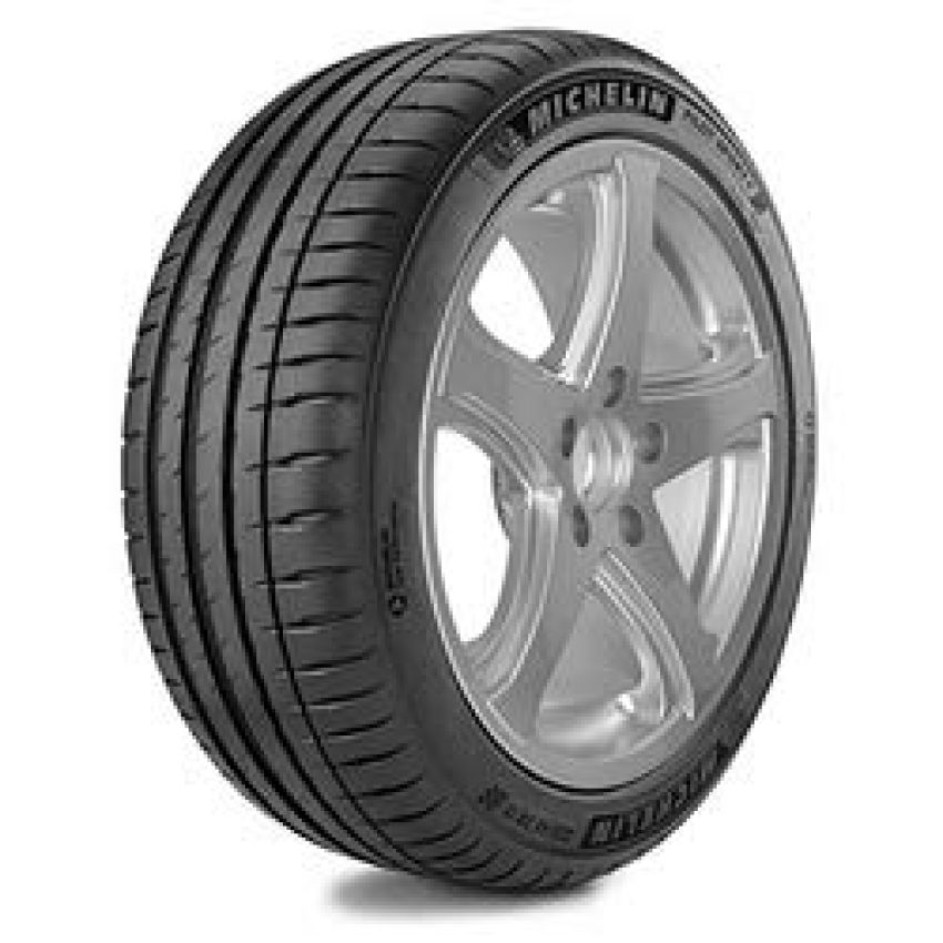 MICHELIN Pilot Sport 4 225/45R19 Summer