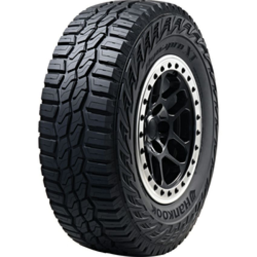 HANKOOK Dynapro XT RC10 R17