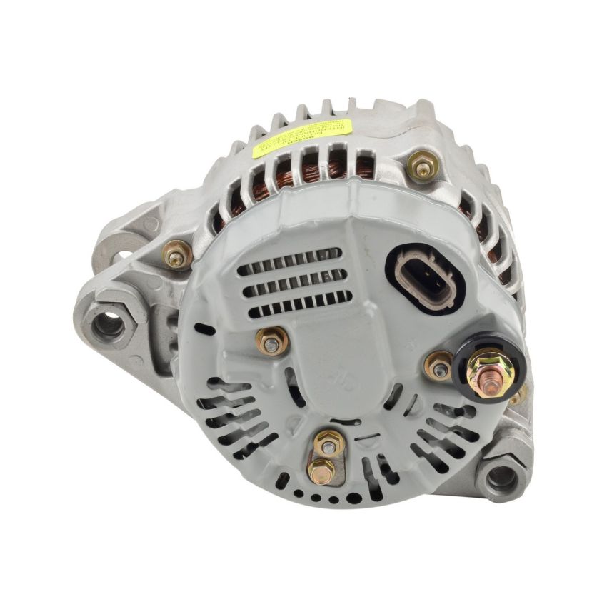 Bosch AL4080X Reman Alternator