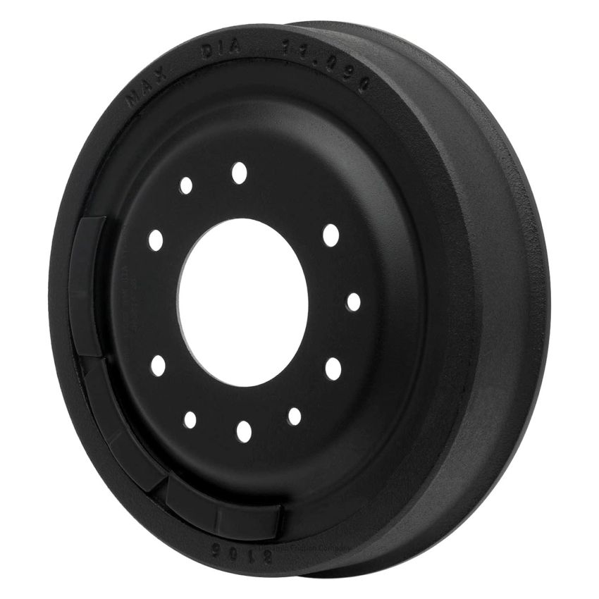 Dynamic Friction 365-47032 Brake Drum