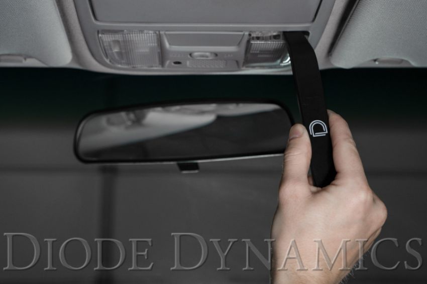Diode Dynamics DD4094 Plastic Trim Removal Set 5 Piece