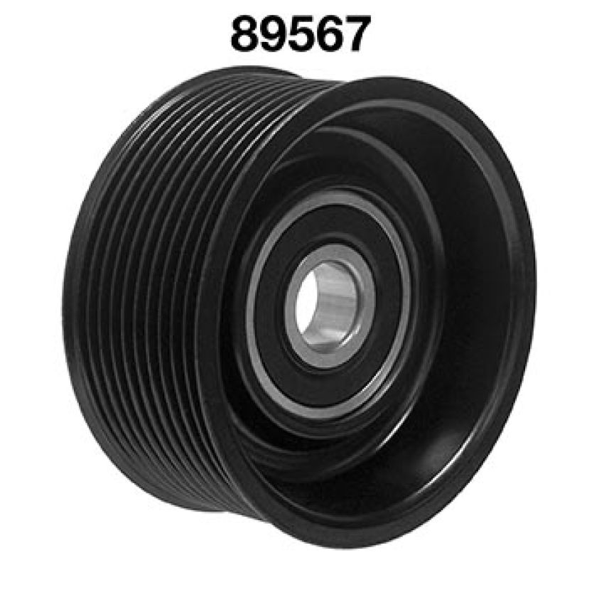 Dayco 89567 Pulley