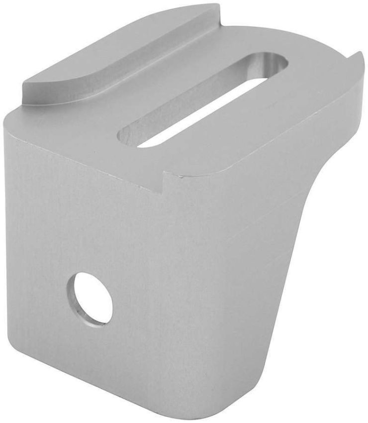 ALLSTAR PERFORMANCE ALL54278 Trans Kickdown Bracket Lokar Clear