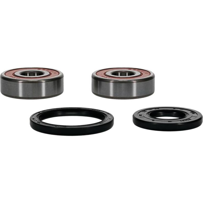 Pivot Works 25-1312-P Wheel Bearing Kit