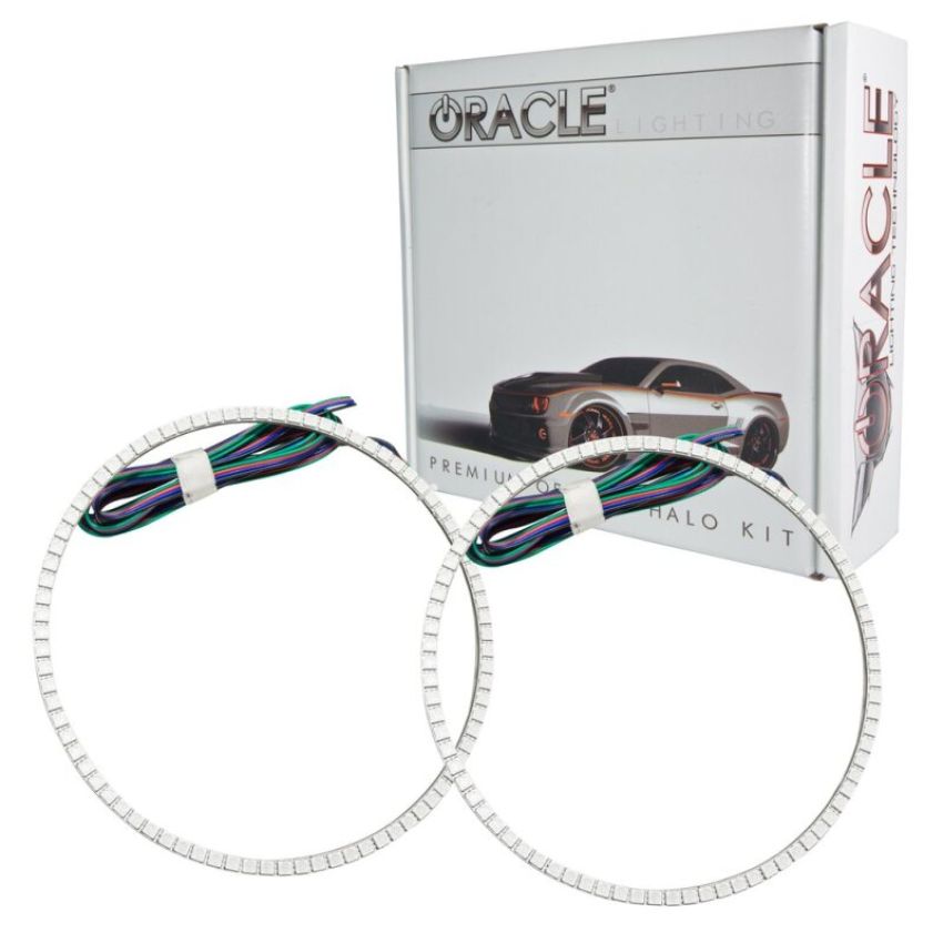 Oracle Lighting 2680-335 ColorSHIFT(tm) Halo Kit, ColorSHIFT(tm) - BC1