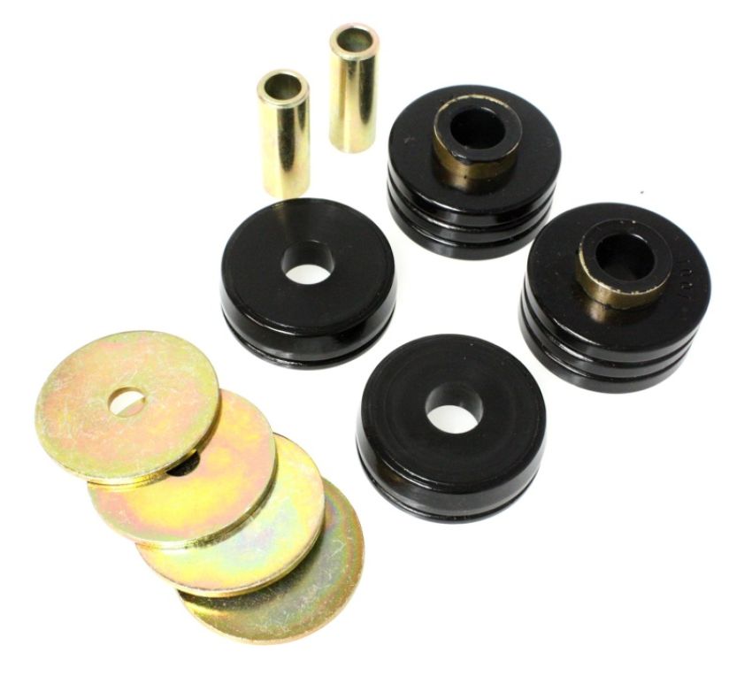 ENERGY SUSPENSION ENE9-4102G Universal Mount Set 70A Soft Isolat.