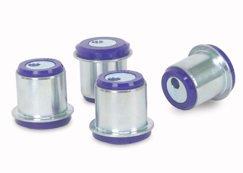 Superpro SPF5602K BMW 14-18 X5/X5M 15-19 X6/X6M BMW Camber Adjustable Front Upper Control Arm Bushing Kit