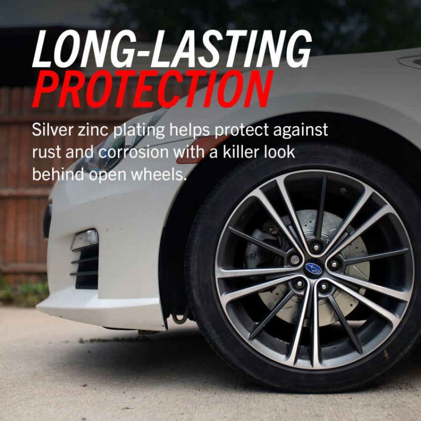 PowerStop EBR1685XPR PowerStop Evolution Performance Drilled, Slotted & Plated Brake Rotor Pair