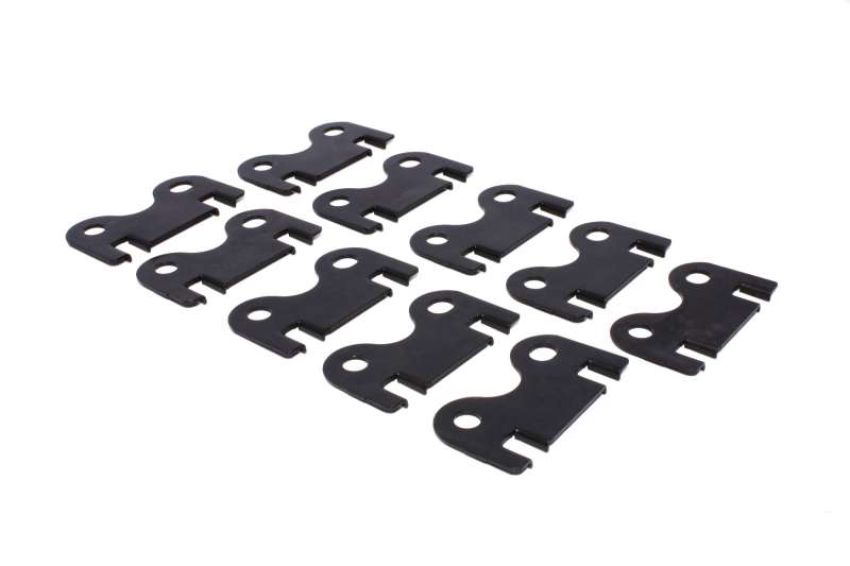 COMP Cams 4843-10 Guide Plates Olds 3/8