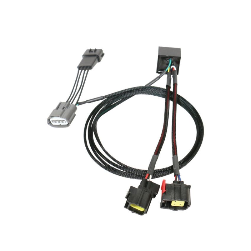 BD Diesel 1030369 BD 68FRE Transmission Pressure Controller Dodge 2007.5-2018