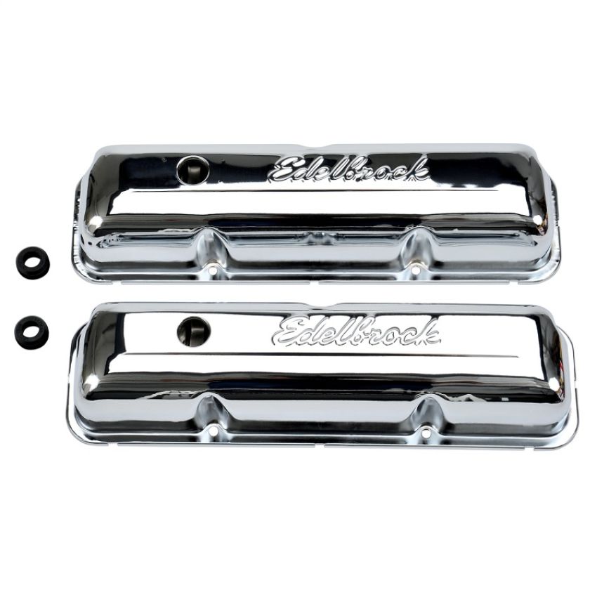EDELBROCK EDE4462 Signature Series V/C's - Ford FE 332-428