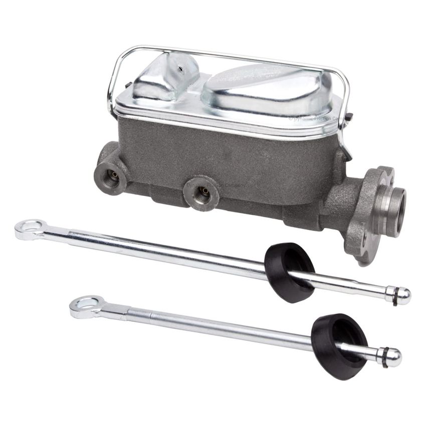 Dynamic Friction 355-48000 Master Cylinder