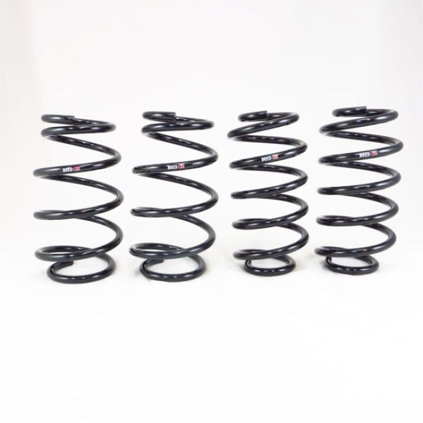 RS-R T552W 2021+ Toyota Sienna Hybrid AWD/FWD Down Sus Springs