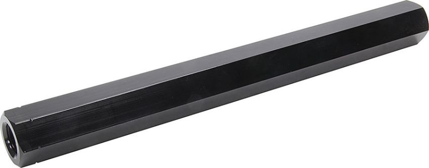 ALLSTAR PERFORMANCE ALL56710 3/4 Aluminum Hex Tube 10in