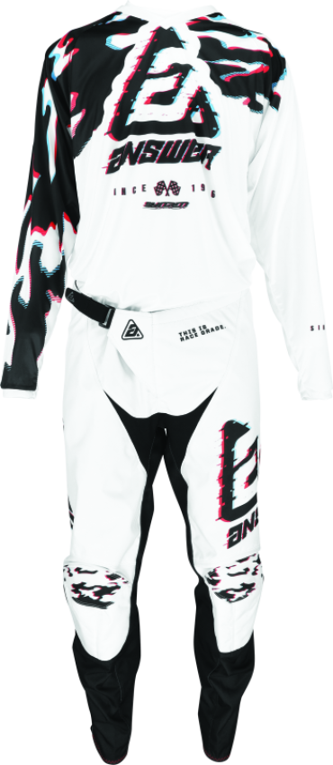 Answer 447945 Syncron Jerseys