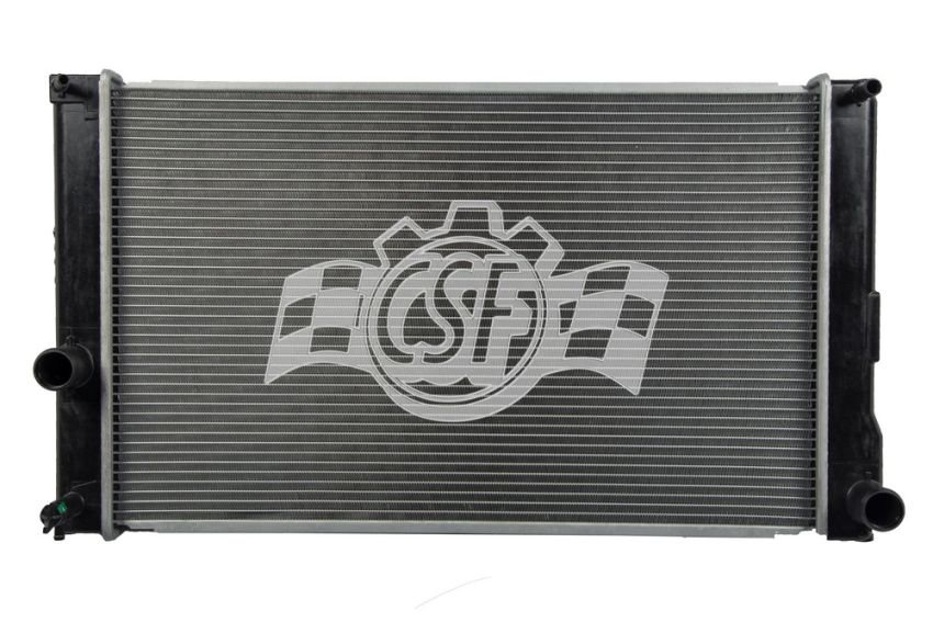 CSF 3775 Radiator