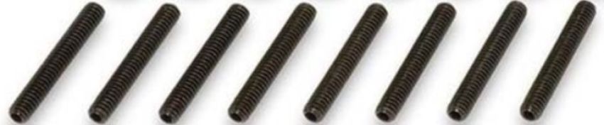 MOROSO MOR97020 Valve Cvr Hold Down Stud