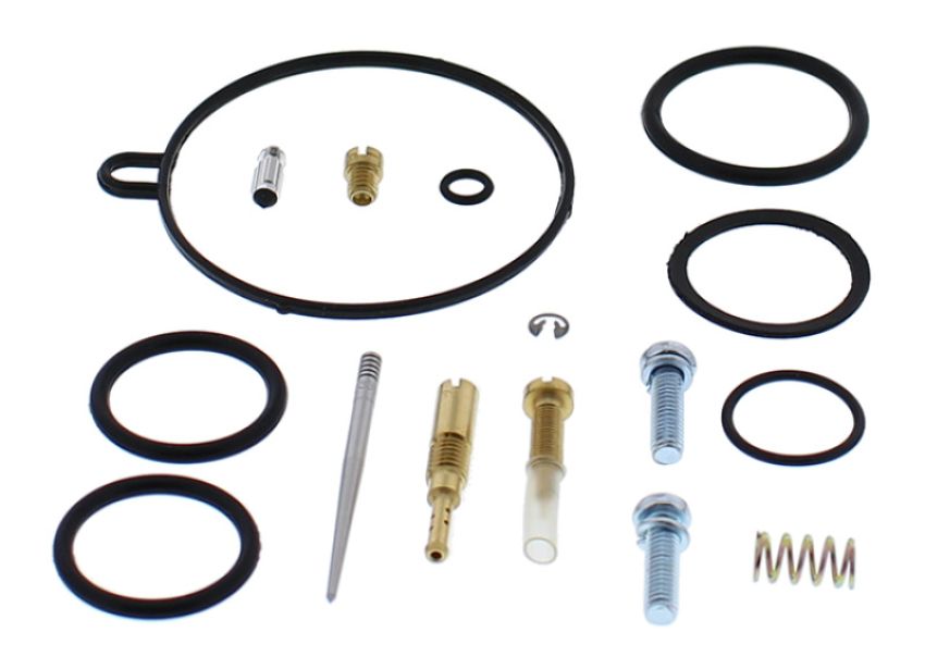 All Balls Racing 26-10045 85-86 Honda TRX125 Carburetor Rebuild Kit