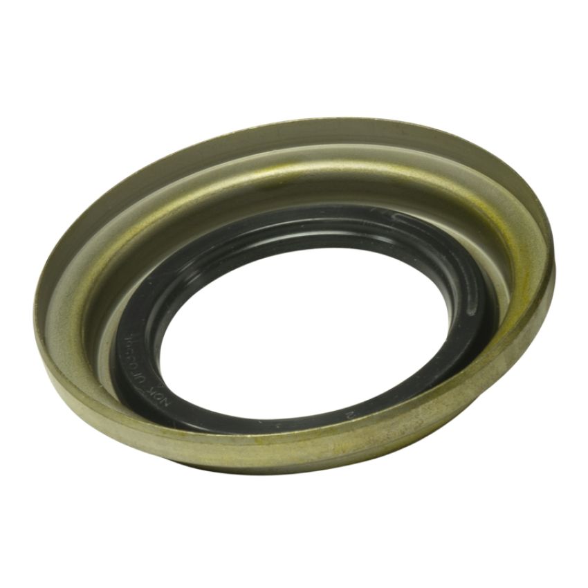 Yukon Gear & Axle YMSS1006 Yukon Gear Replacement Lower King-Pin Seal for 80-93 GM Dana 60