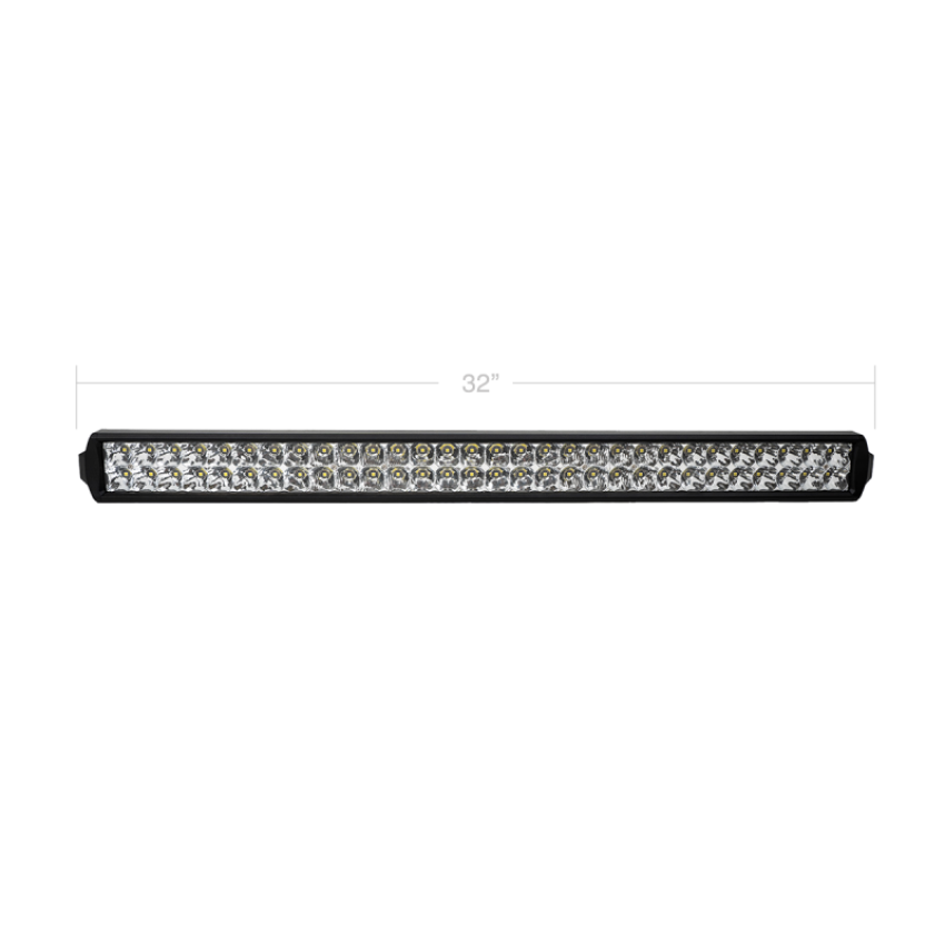 Cali Raised LED CR4117 Cali Raised 32In Lo Pro Grille Led Light Bar