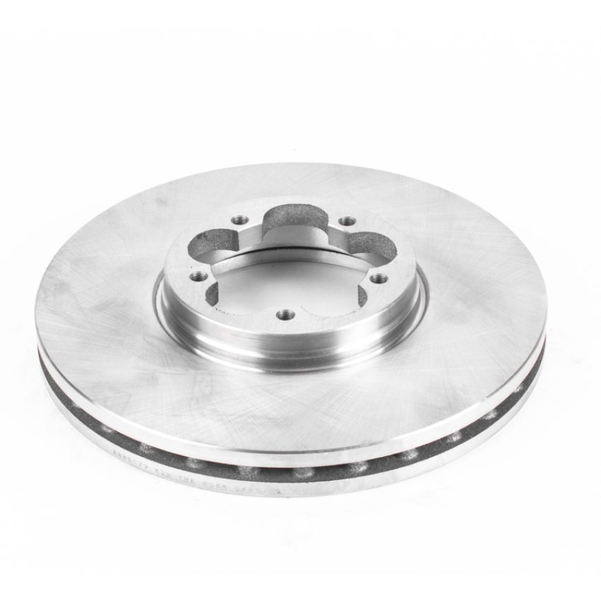 PowerStop AR85179 AutoSpecialty Brake Rotor