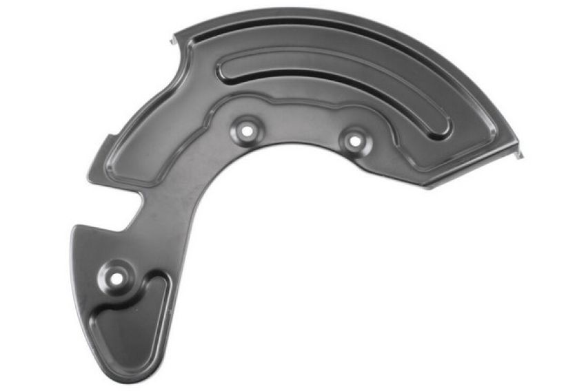 VAICO V10-3904 SPLASH PANEL