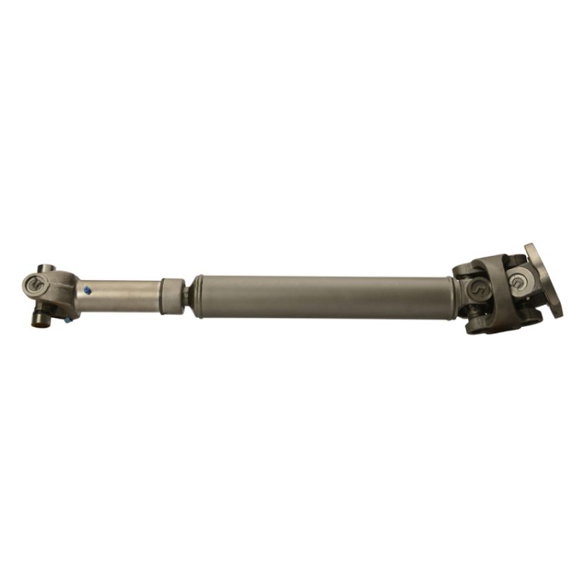 Yukon Gear & Axle ZDS9102 USA Standard Driveshaft for Dodge RAM Front 27-9/16in Center to Center