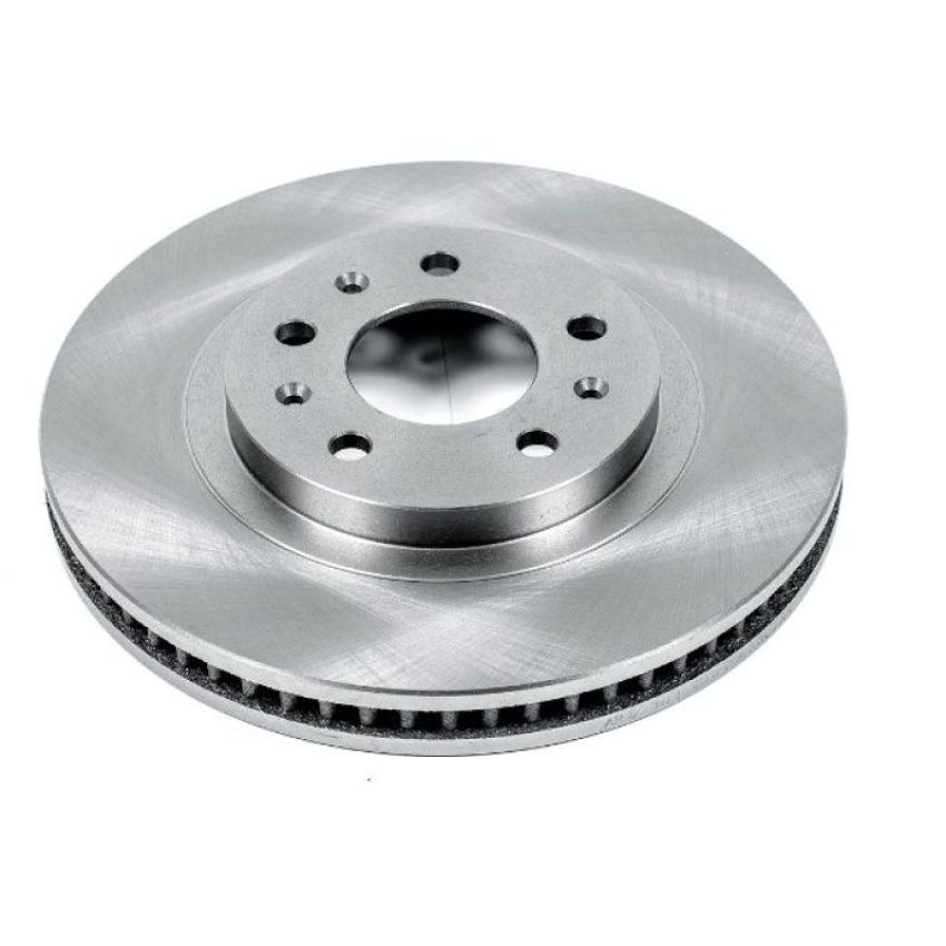PowerStop AR82102 AutoSpecialty Brake Rotor