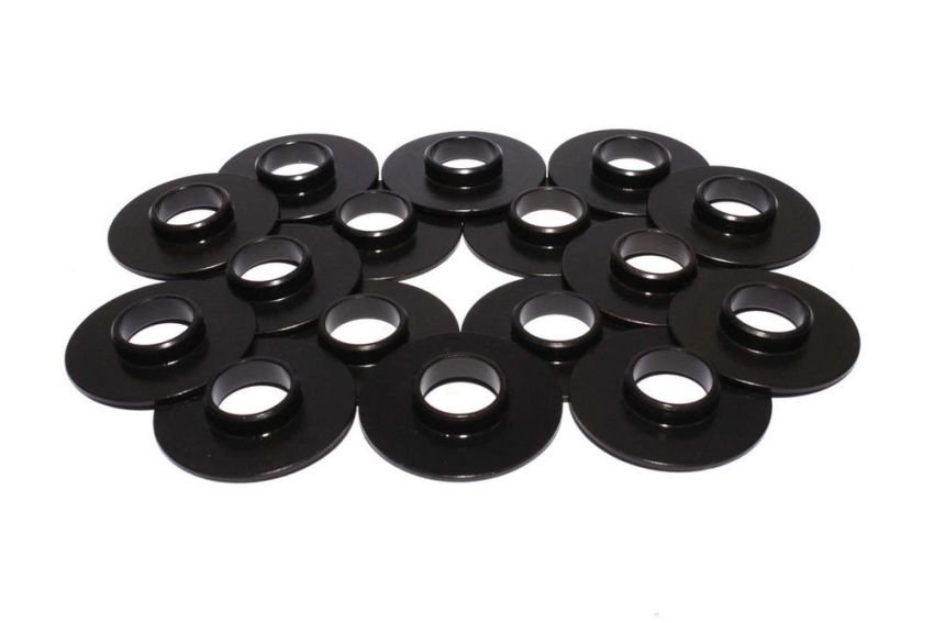COMP CAMS COM4860-16 Spring Locators - .570 ID 1.655in