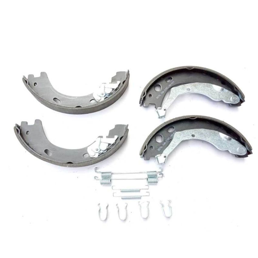 PowerStop B876L Parking Brake Shoe