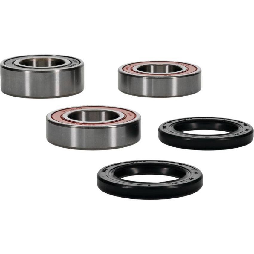 Pivot Works 25-1420-P Wheel Bearing Kit