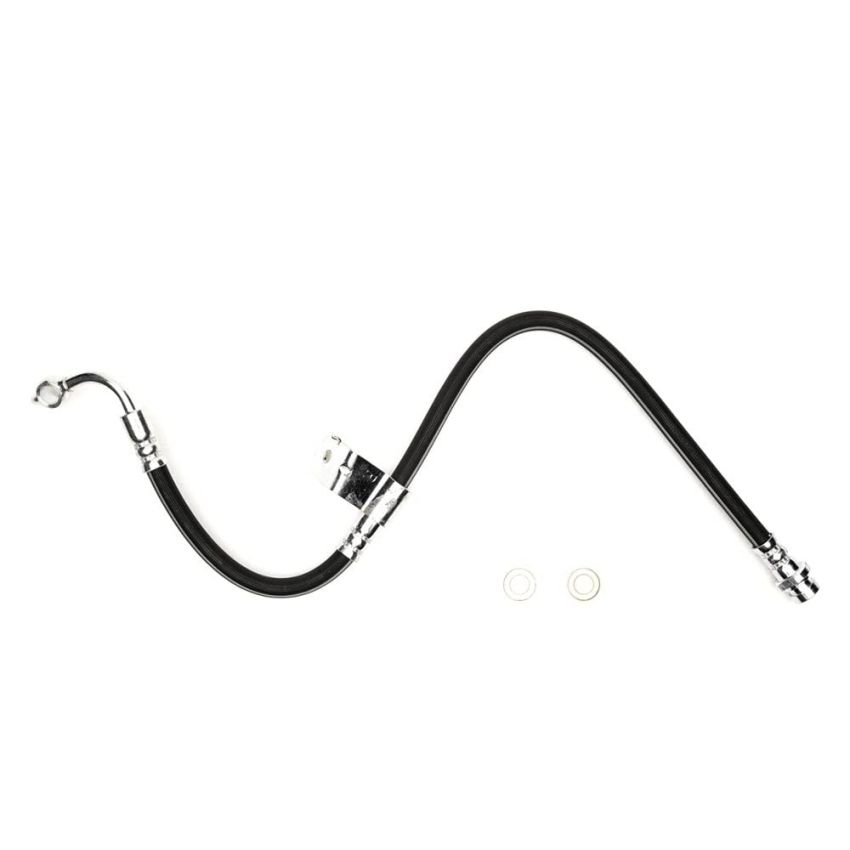 Dynamic Friction 350-21040 Brake Hose