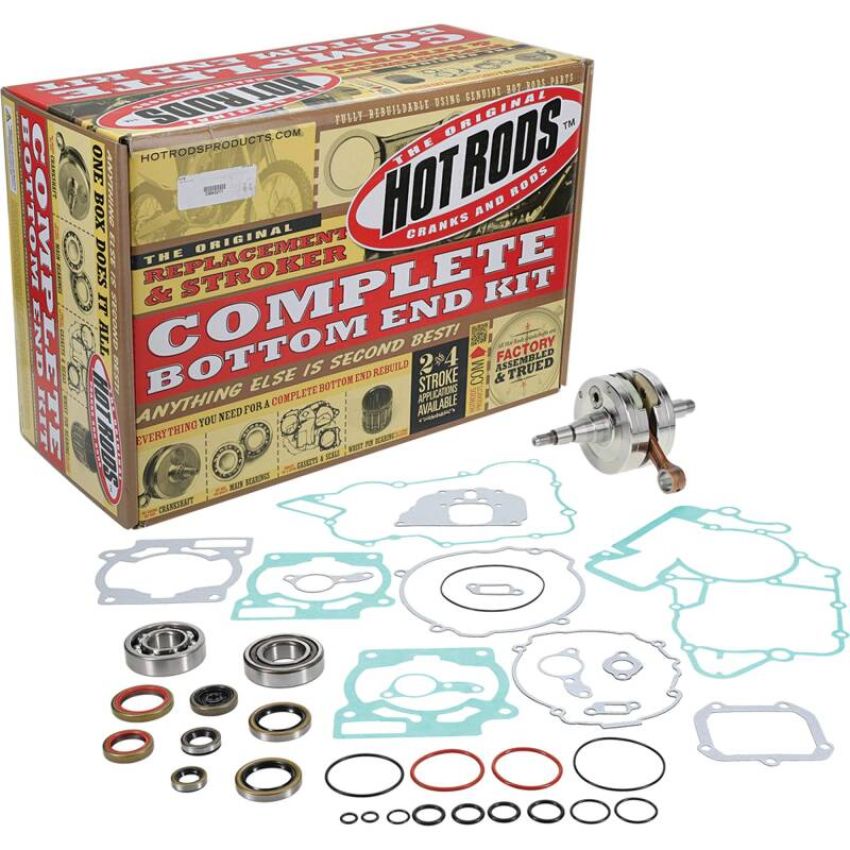 Hot Rods CBK0211 14-15 KTM 150 SX 150cc Bottom End Kit