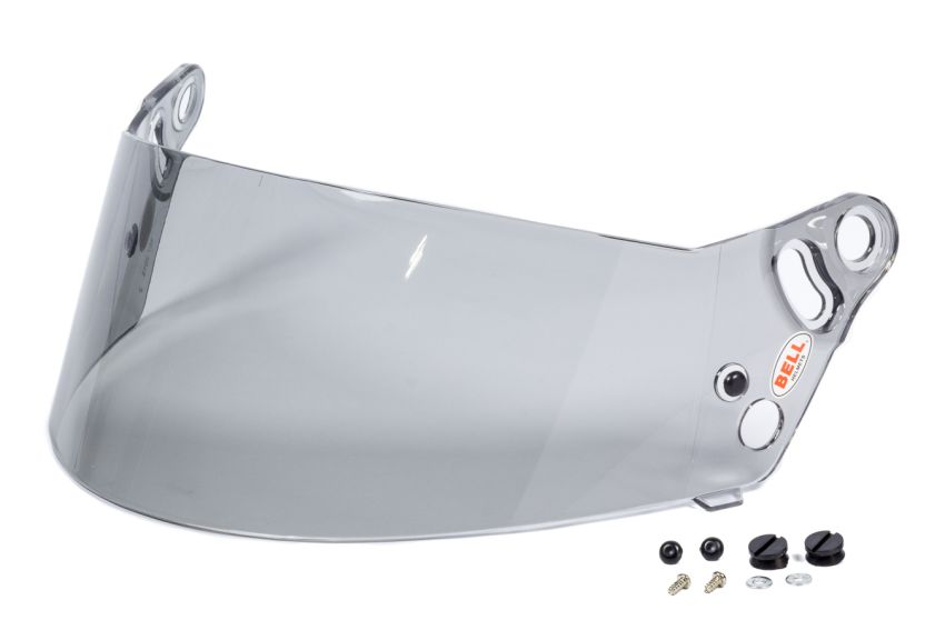 BELL HELMETS BEL2010172 Light Smoke Shield 287SRV 3mm Anti-Fog