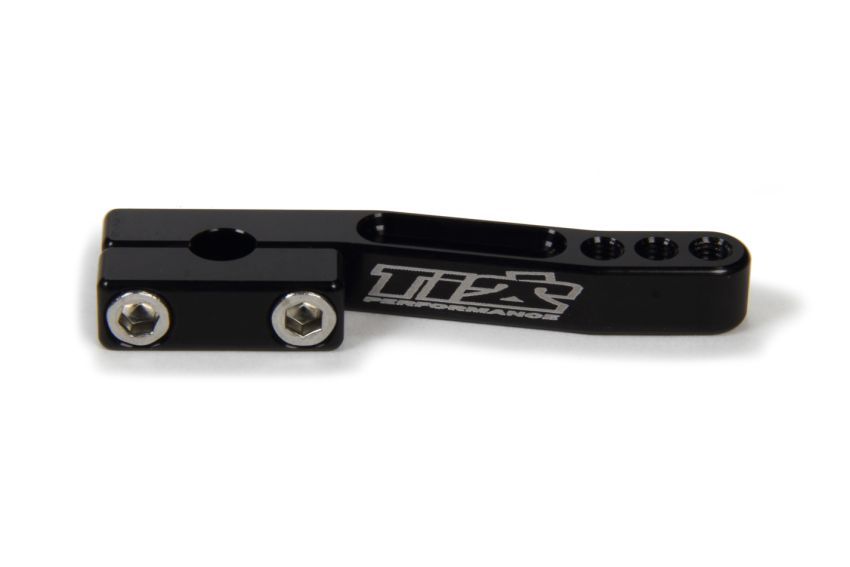 Ti22 PERFORMANCE TIP5530 Throttle Arm Billet 5/16 Mounting Hole
