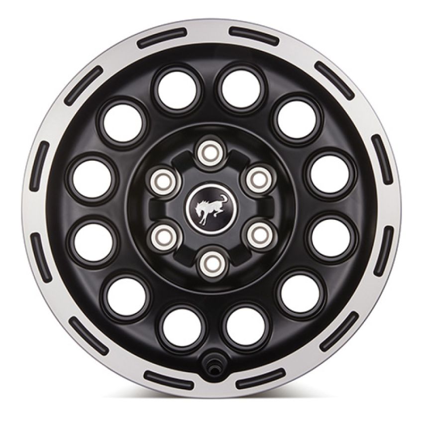 Ford Racing M-1007-P1780MBM 2021-2025 Bronco 17