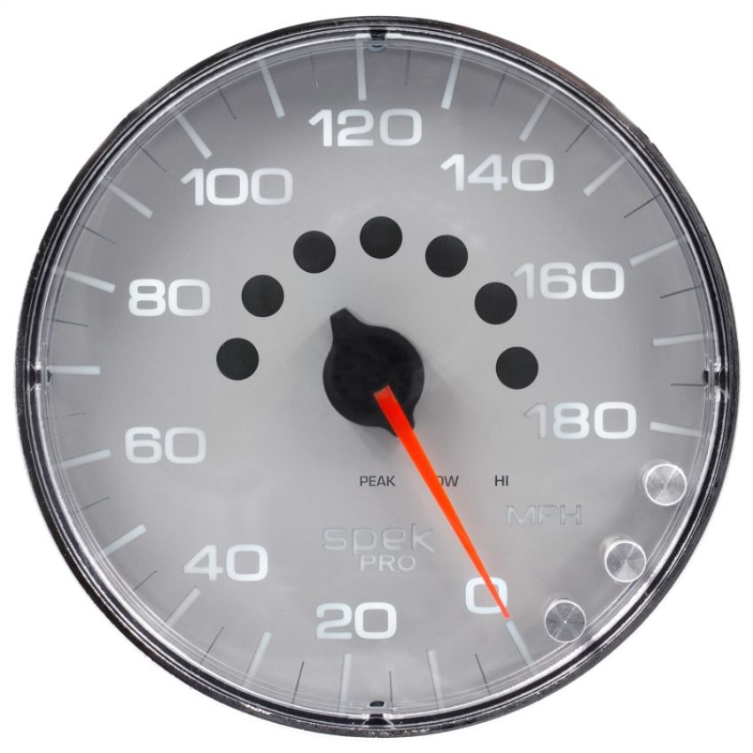 AutoMeter P230218 GAUGE, SPEEDOMETER, 5