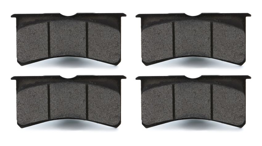 Wilwood 150-30-7416K Pad Set BP-30 Brake Pads 7416 PL. 650 in Thick