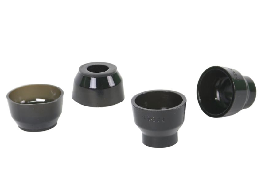 Whiteline W93460 1963-1982 Chevrolet Corvette Ball Joint Dust Boots
