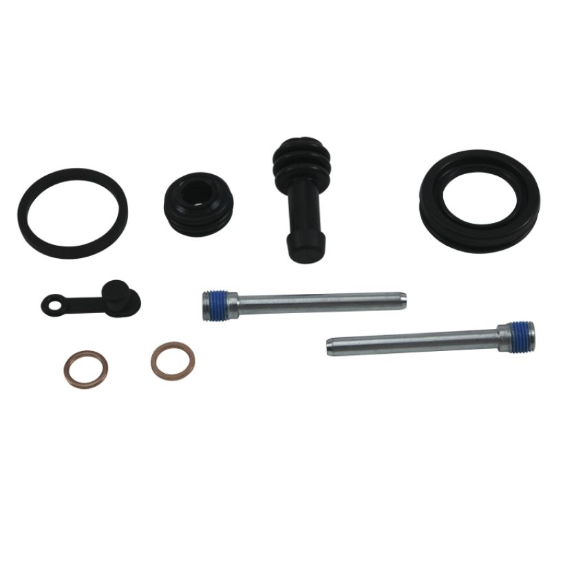 All Balls Racing 18-3295 06-09 Arctic Cat 250 2x4 Caliper Rebuild Kit Front