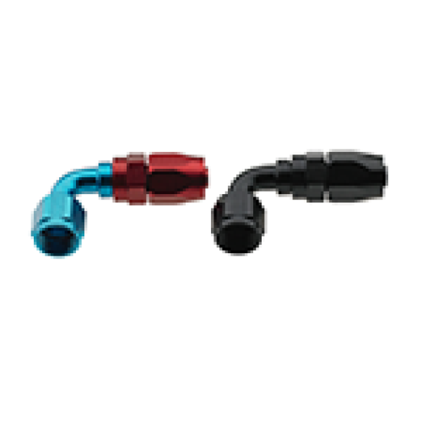 FRAGOLA FRG229010 Hose Fitting #10 90 Deg Pro-Flow