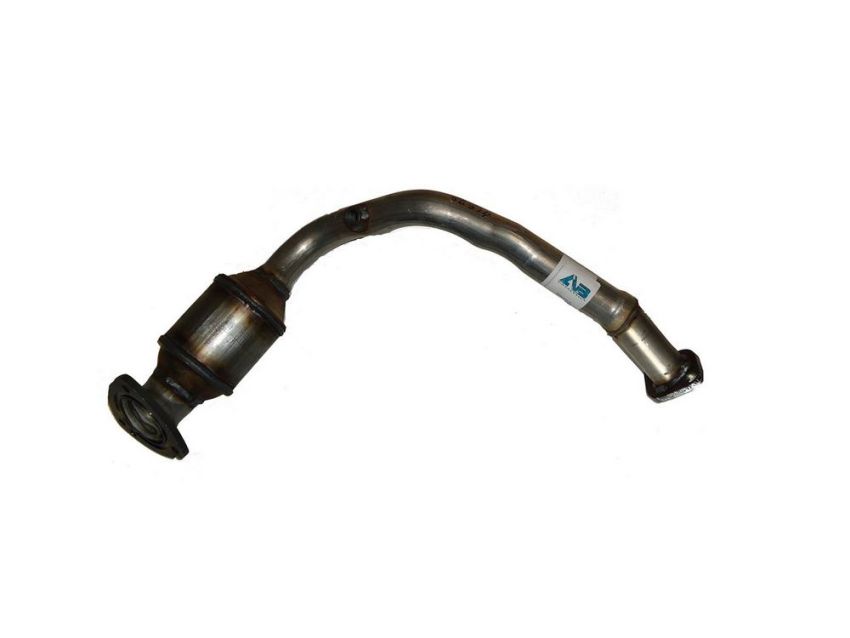 AB Catalytic 41628 Direct-Fit Catalytic Converter EPA (Federal)