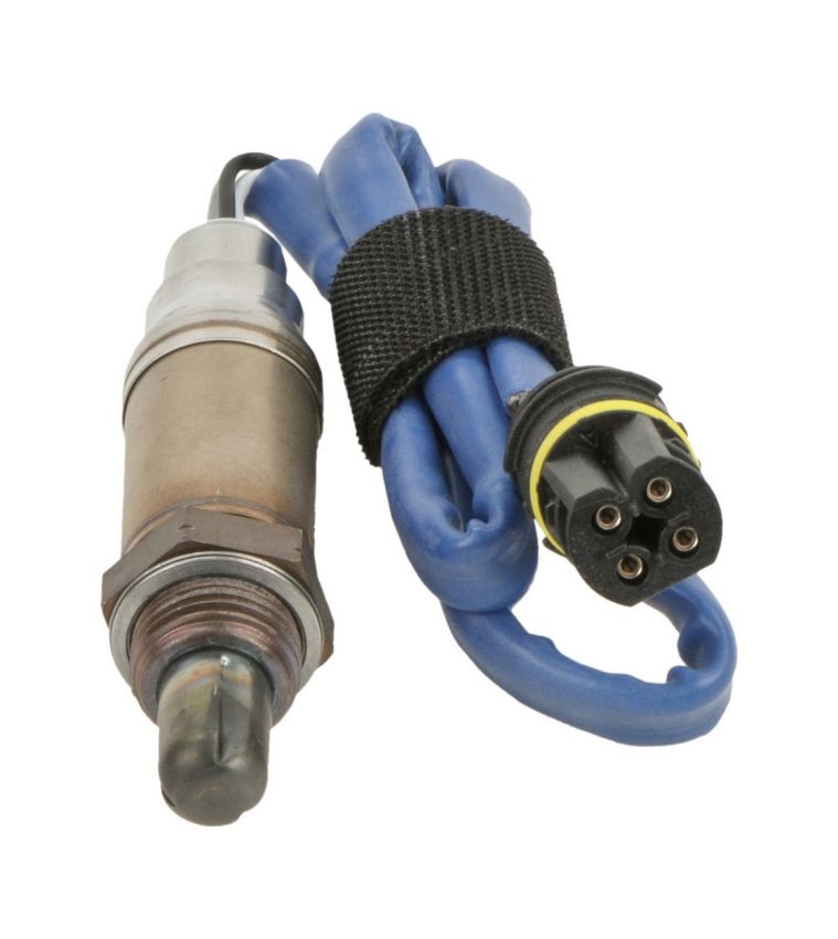 Bosch 13597 Bosch Oxygen Sensor