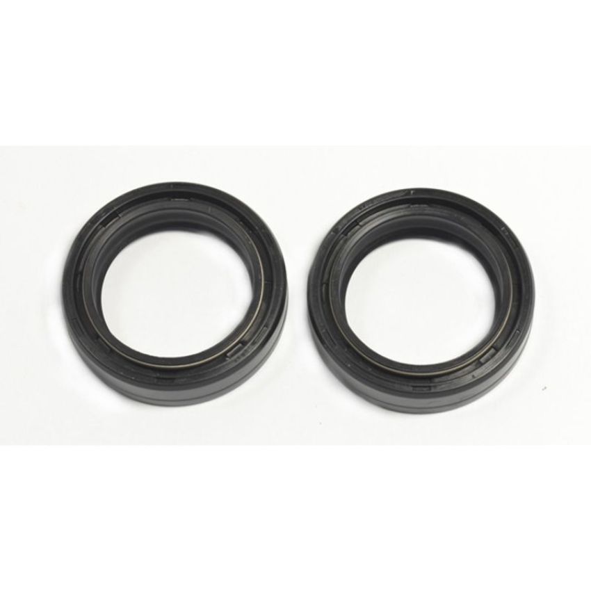 Athena P40FORK455032 87-91 Honda CR R 80 35x48x11mm Fork Oil Seal Kit