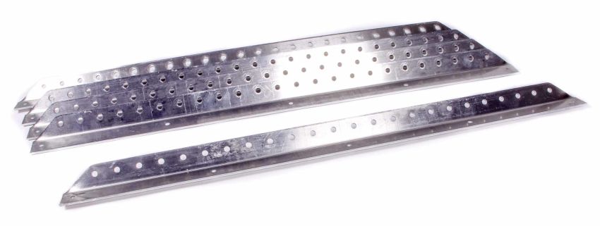 ALLSTAR PERFORMANCE ALL23130-5 Alum Body Angle 120 Deg 26in 5pk