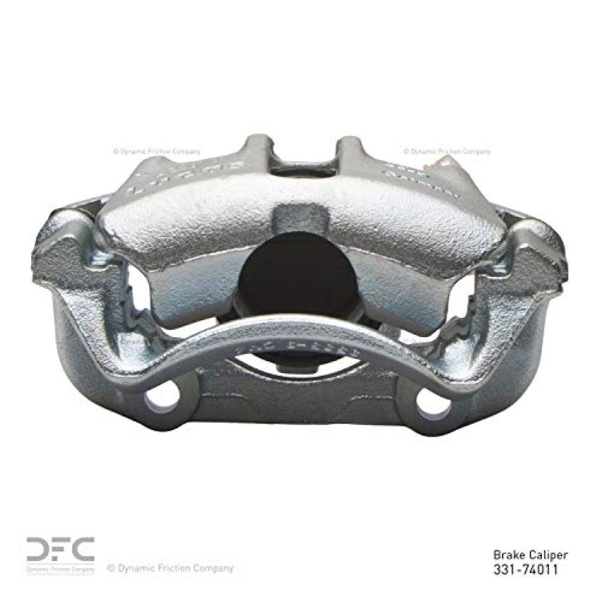 Dynamic Friction 331-74011 Brake Caliper