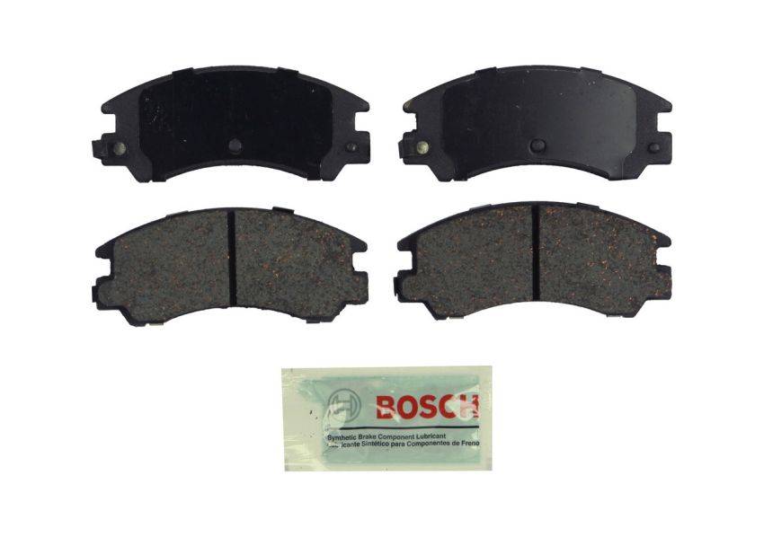 Bosch BE311 Brake Pads Front