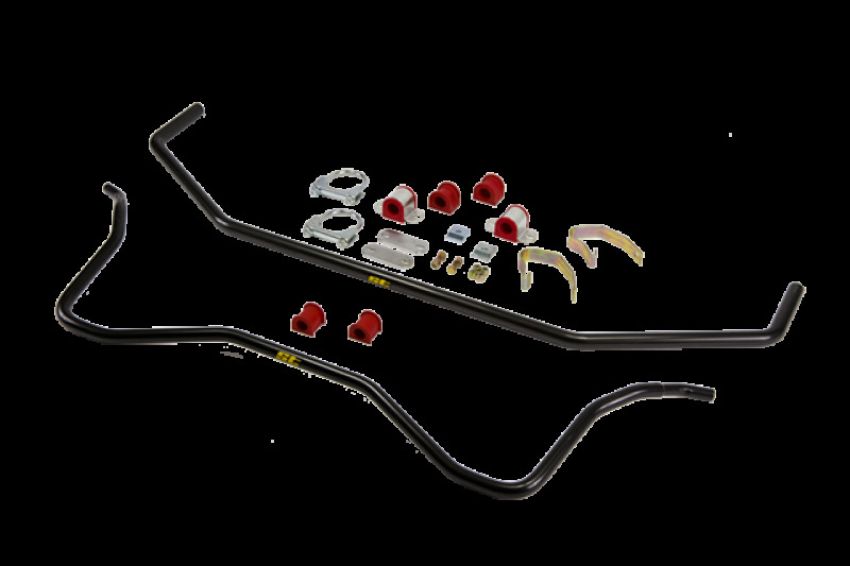 ST Suspensions 52235 ST Anti-Swaybar Set VW Jetta II III Golf II III 2WD Convertible Corrado