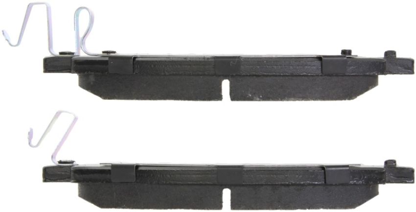 Stoptech 305.09690 Street Select Brake Pads - Front/Rear