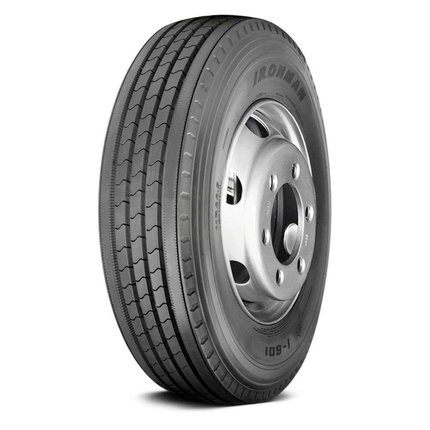 IRONMAN I-601 Ecoft 295/75R22.5